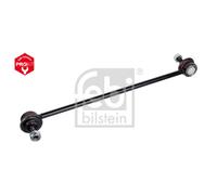 2x Anti Roll Bar Links Front 19397 Febi Stabiliser Drop Link 1607325080