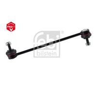 2x Anti Roll Bar Links Front 19518 Febi Stabiliser Drop Link 2Q0411315