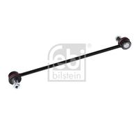 2x Anti Roll Bar Links Front 196164 Febi Stabiliser Drop Link 42420M68P00