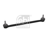 2x Anti Roll Bar Links Front 196166 Febi Stabiliser Drop Link J9C17750 LR114253