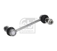 2x Anti Roll Bar Links Front 197074 Febi Stabiliser Drop Link 543176722R