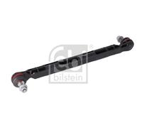 2x Anti Roll Bar Links Front 198451 Febi Stabiliser Drop Link 9832866980