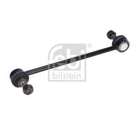 2x Anti Roll Bar Links Front 198670 Febi Stabiliser Drop Link 10523751