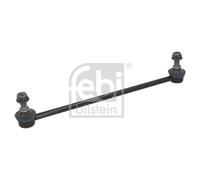 2x Anti Roll Bar Links Front 199005 Febi Stabiliser Drop Link 30003601