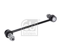 2x Anti Roll Bar Links Front 199161 Febi Stabiliser Drop Link 1166397900