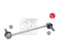 2x Anti Roll Bar Links Front 21077 Febi Stabiliser Drop Link 31352227203