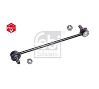 2x Anti Roll Bar Links Front 23635 Febi Stabiliser Drop Link 4882047010