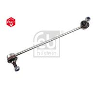 2x Anti Roll Bar Links Front 24122 Febi Stabiliser 1K0411315B 5Q0411315A