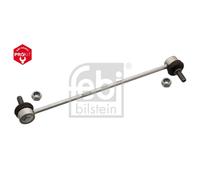 2x Anti Roll Bar Links Front 28000 Febi Stabiliser Drop Link 093195093 4709702