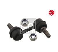 2x Anti Roll Bar Links Front 28199 Febi Stabiliser Drop Link 20470FE000