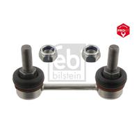 2x Anti Roll Bar Links Front 28469 Febi Stabiliser Drop Link ANR3304