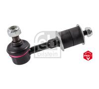 2x Anti Roll Bar Links Front 29953 Febi Stabiliser Drop Link 4882017050