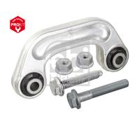 2x Anti Roll Bar Links Front 31030 Febi Stabiliser 4E0411317C 4E0411317CS1