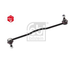2x Anti Roll Bar Links Front 33776 Febi Stabiliser Drop Link 013116332 0350612