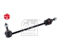 2x Anti Roll Bar Links Front 34854 Febi Stabiliser Drop Link LR014145 RBM500100