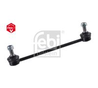 2x Anti Roll Bar Links Front 48215 Febi Stabiliser Drop Link 4882006050