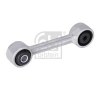 2x Anti Roll Bar Links Rear 06639 Febi Stabiliser Drop Link 33551124375