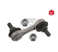 2x Anti Roll Bar Links Rear 10038 Febi Stabiliser Drop Link 33551092292