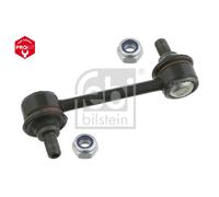 2x Anti Roll Bar Links Rear 18105 Febi Stabiliser 4883032020 4883002010