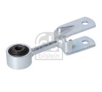 2x Anti Roll Bar Links Rear 183304 Febi Stabiliser Drop Link 65.43718.0006