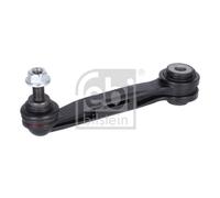 2x Anti Roll Bar Links Rear 183432 Febi Stabiliser Drop Link 33556870702