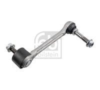 2x Anti Roll Bar Links Rear 187794 Febi Stabiliser Drop Link 5289289 CN155K484AC