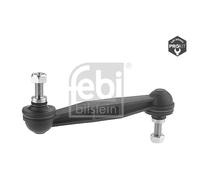 2x Anti Roll Bar Links Rear 19117 Febi Stabiliser Drop Link 5178.38