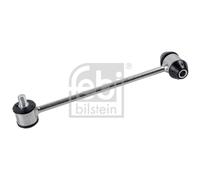 2x Anti Roll Bar Links Rear 19841 Febi Stabiliser 1243200489 A1243200489