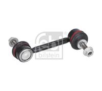 2x Anti Roll Bar Links Rear 198538 Febi Stabiliser Drop Link 52320TRTA01