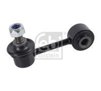 2x Anti Roll Bar Links Rear 21874 Febi Stabiliser Drop Link GJ6A28170A
