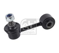 2x Anti Roll Bar Links Rear 21874 Febi Stabiliser GJ6A28170A GJ6A28170B