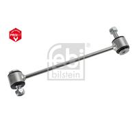 2x Anti Roll Bar Links Rear 22075 Febi Stabiliser Drop Link 2203203689