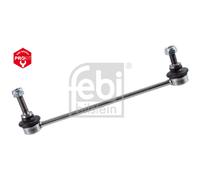 2x Anti Roll Bar Links Rear 22473 Febi Stabiliser 33506772789 33506781133