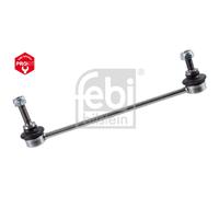 2x Anti Roll Bar Links Rear 22473 Febi Stabiliser Drop Link 33506772789