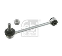 2x Anti Roll Bar Links Rear 26078 Febi Stabiliser Drop Link 33556764428