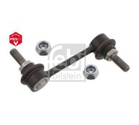 2x Anti Roll Bar Links Rear 29800 Febi Stabiliser Drop Link 99633306902