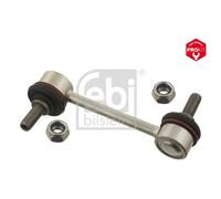 2x Anti Roll Bar Links Rear 31715 Febi Stabiliser Drop Link 4882024010