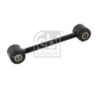 2x Anti Roll Bar Links Rear 41025 Febi Stabiliser Drop Link 0052087863 52087863