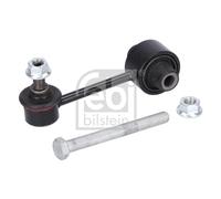 2x Anti Roll Bar Links Rear 42796 Febi Stabiliser Drop Link 20470AJ010