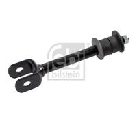 2x Anti Roll Bar Links Rear 42939 Febi Stabiliser Drop Link 4880260070