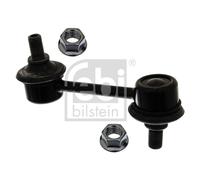 2x Anti Roll Bar Links Rear 42940 Febi Stabiliser Drop Link 4883032050