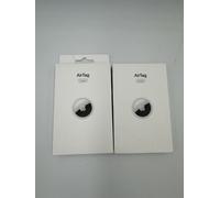 2x Apple AirTag Bluetooth Tracker - Pack of 4