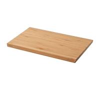 2X APTITLIG Chopping Board, bamboo24x15 cm + Free FINCHLEY Refill Pen