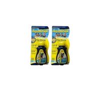 2x AquaChek 4 in 1 Test Strips - Swimming Pool and Spa Test Strips - Yellow