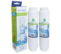 2X AquaHouse AH-BUC Compatible for Rangemaster DxD Series Fridge 9016, Haier 0060218743 Water Filter