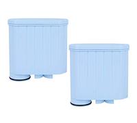2X AquaHouse Water Filter Compatible with Philips CA6903/22 AquaClean, CA6903/10 & Saeco Coffee Machines