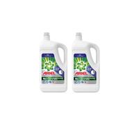 2x ARIEL Professional Laundry Liquid Bio Regular 90Washes 4.05L