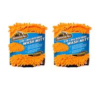 Kent Micro Fibre Washing Glove
