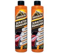 2x Armor All Scratch Remover Auto Polish Paint Cleaner & Care