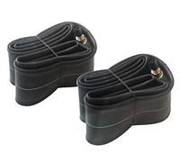 2x ASC Inner Tubes - 10 x 2.50-3.00 With TR4 Valve - 2.50/3.00-10 For Mini Moto, Pit Bike, Mini Bike